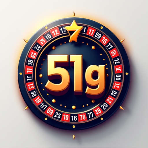 Ícone do 51g